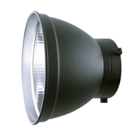 Menik M-13 High Key standaard reflector 17,5 cm
